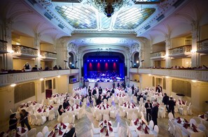 Sala para eventos