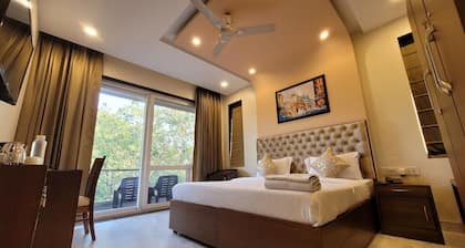 JMD Residency