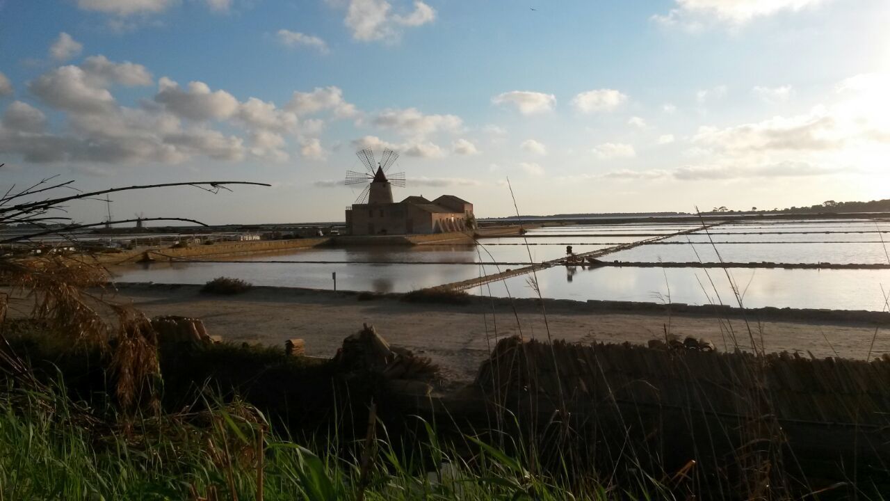 Foto - B&B Il Vecchio Messina