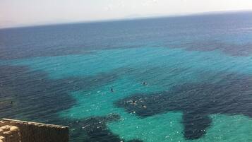 Spiaggia