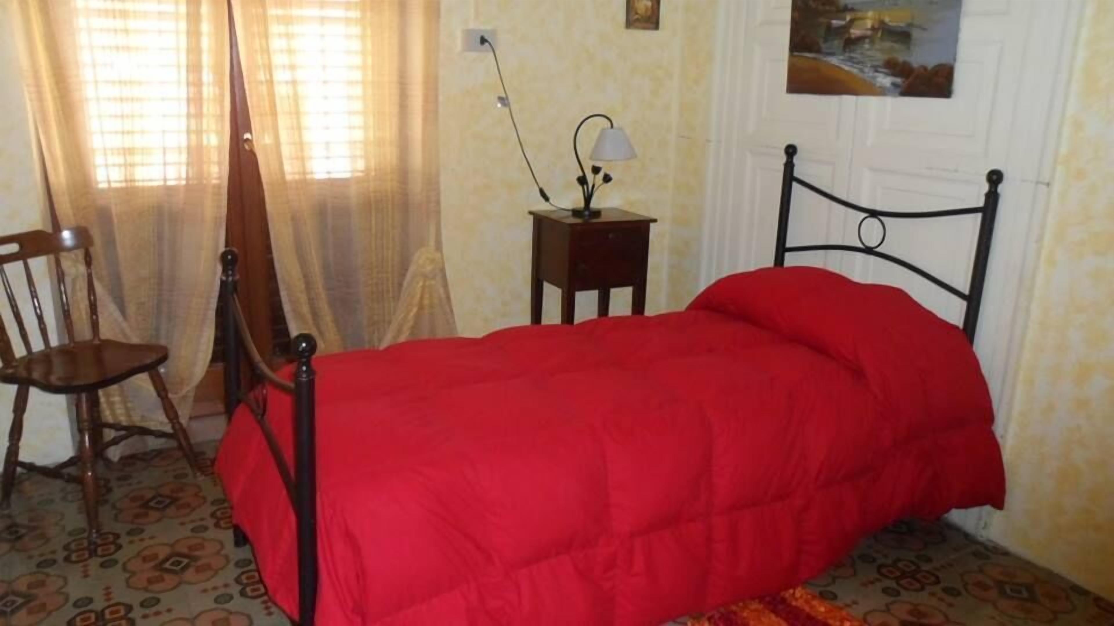 Foto - B&B Il Vecchio Messina