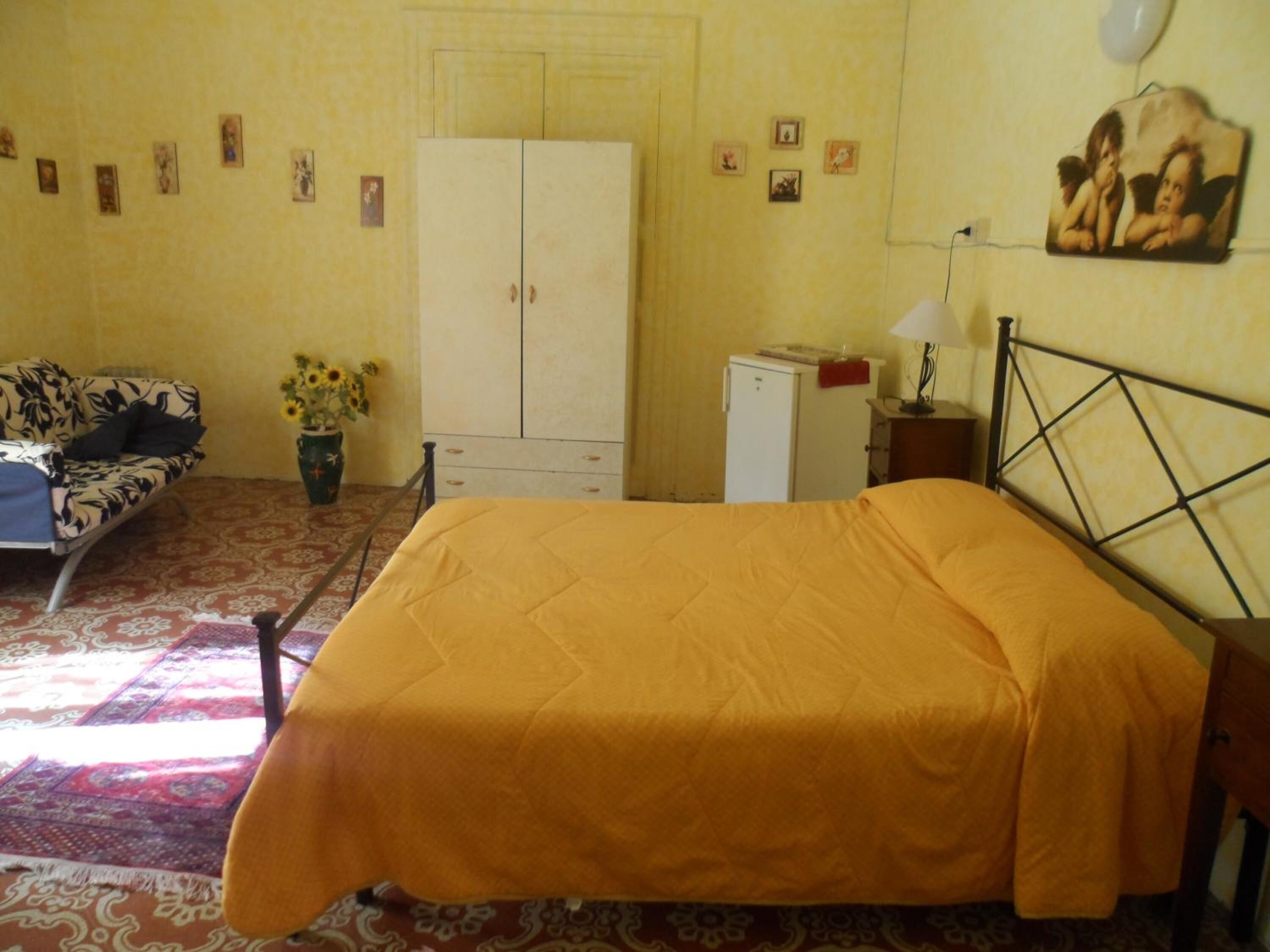 Foto - B&B Il Vecchio Messina