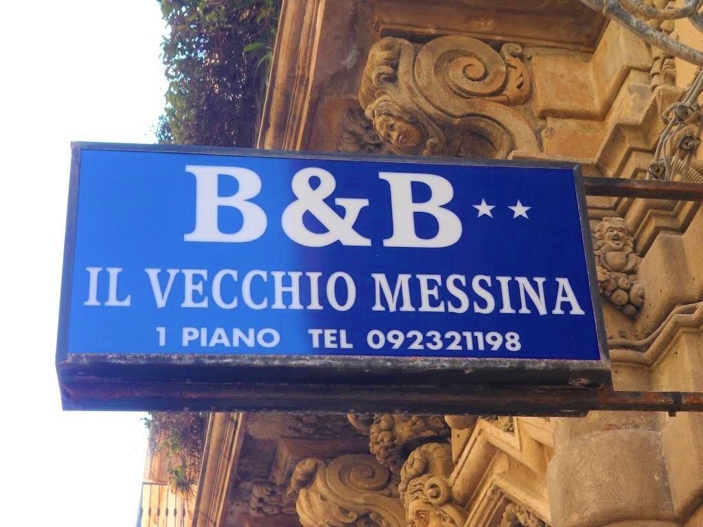 Foto - B&B Il Vecchio Messina