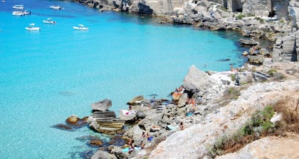 B&B Il Vecchio Messina