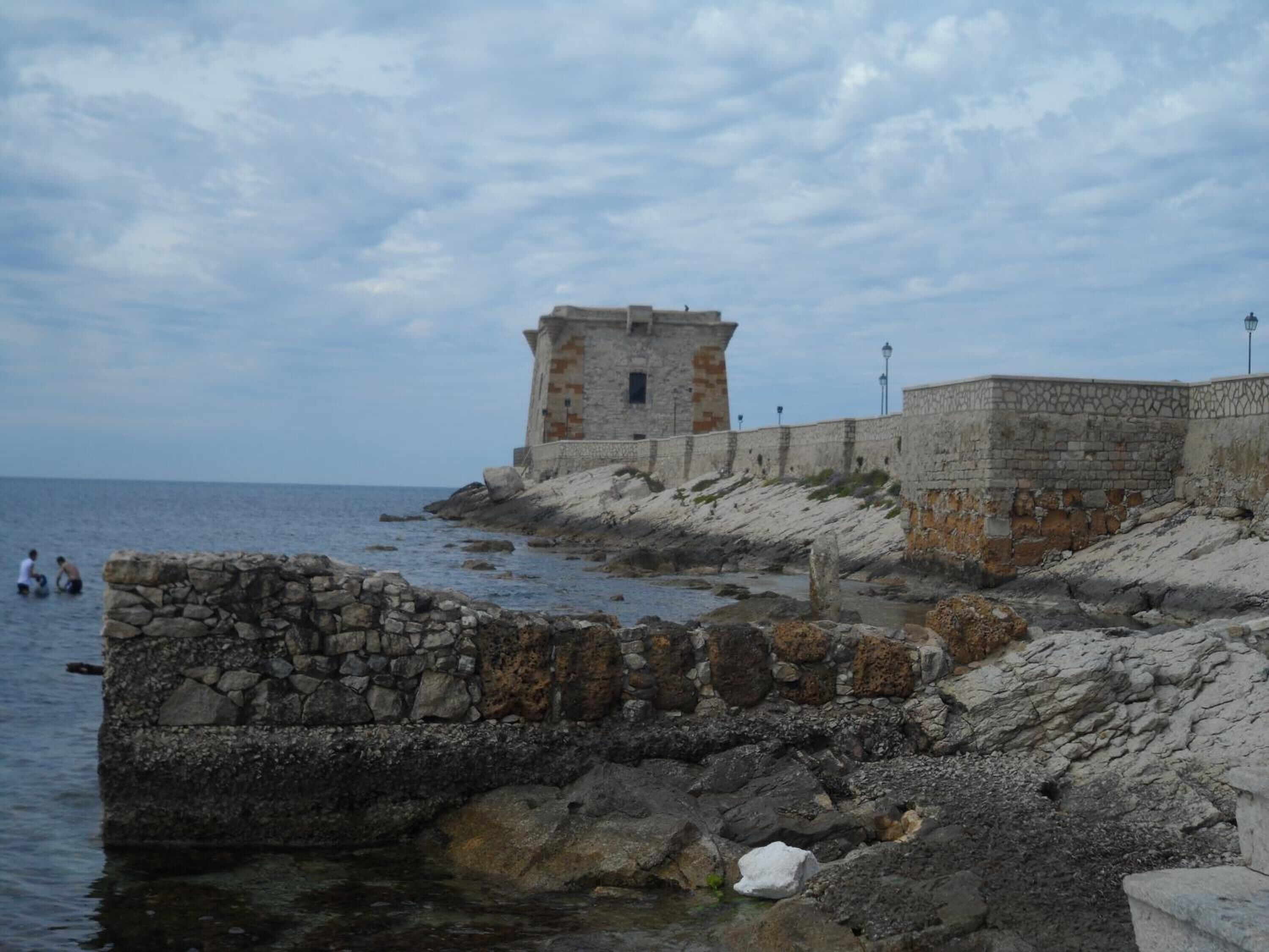 Foto - B&B Il Vecchio Messina