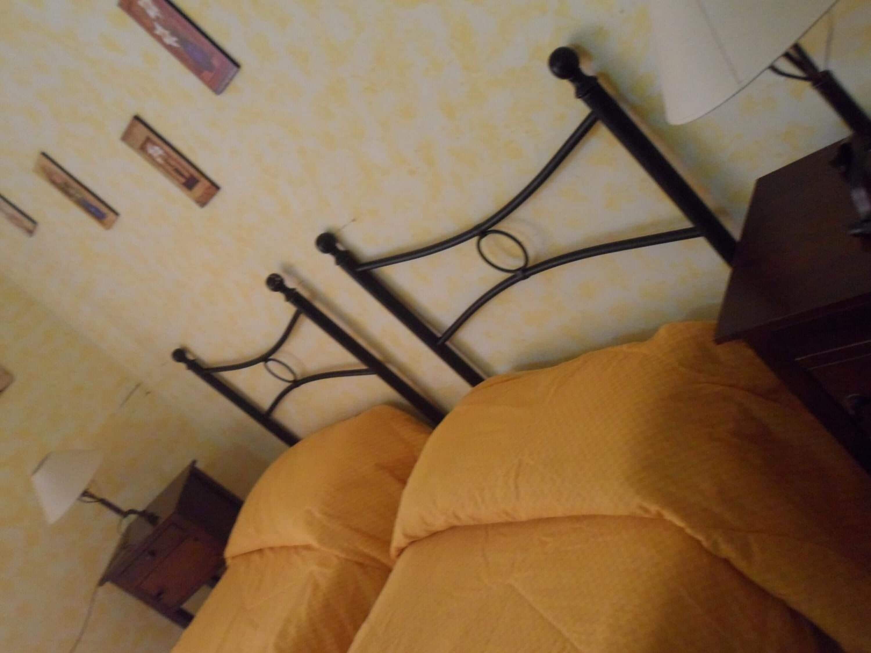 Foto - B&B Il Vecchio Messina