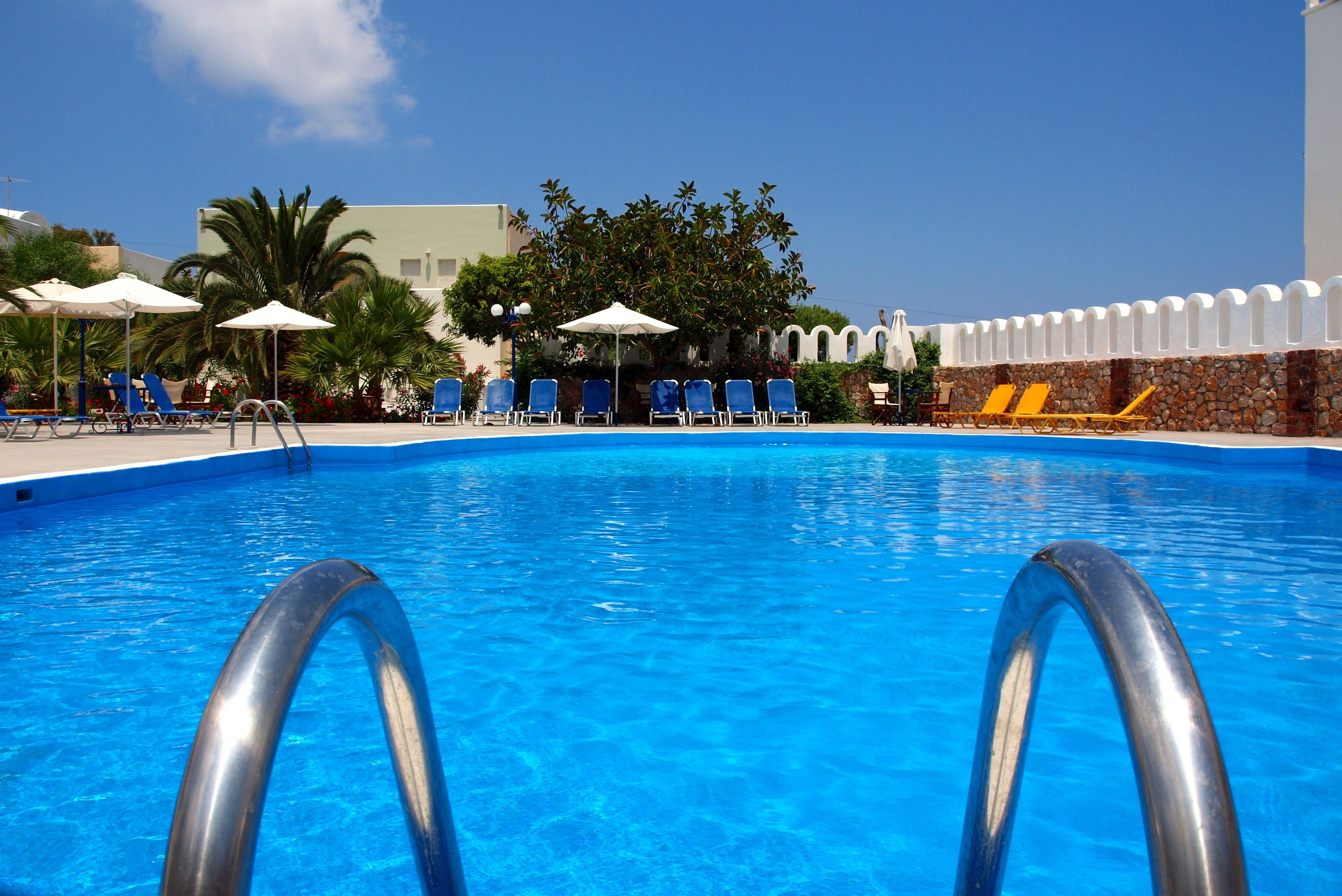 Foto - Albatros Hotel