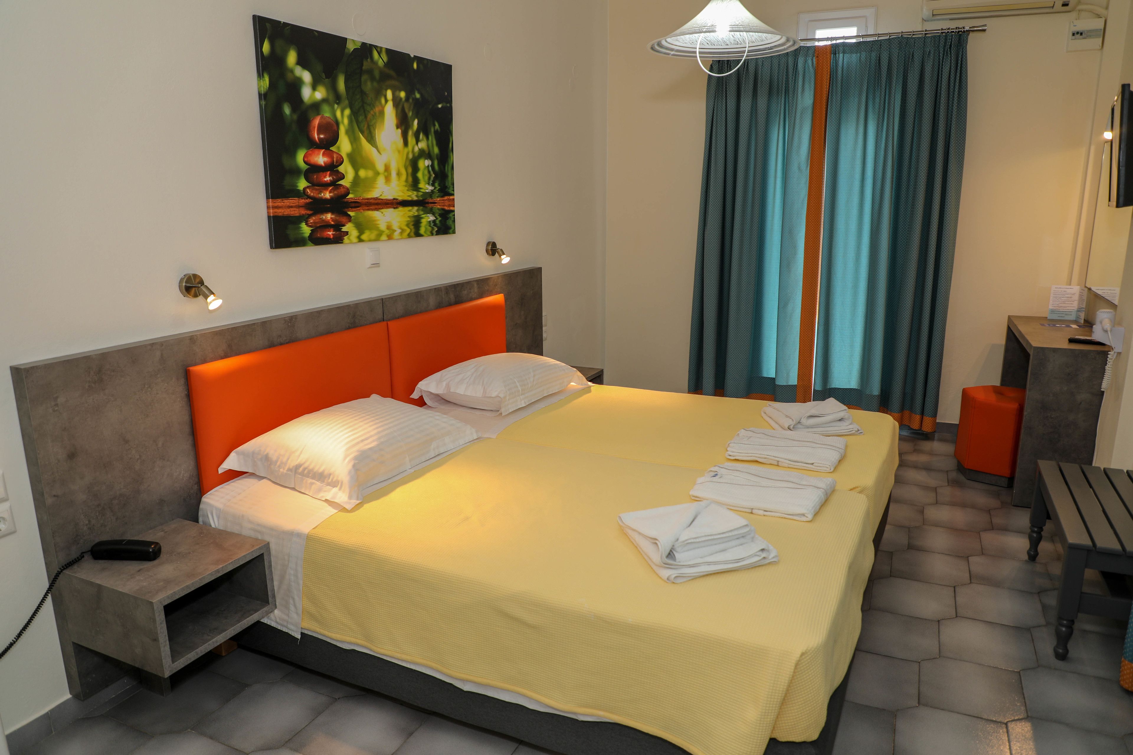 Foto - Albatros Hotel