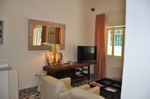 Lobby lounge - Verdesolemare (Pietrasanta)