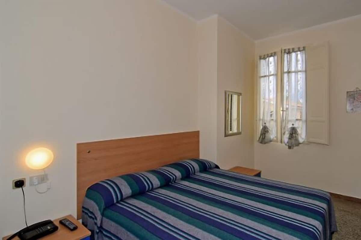 Economy Double Room | In-room safe, desk, free WiFi