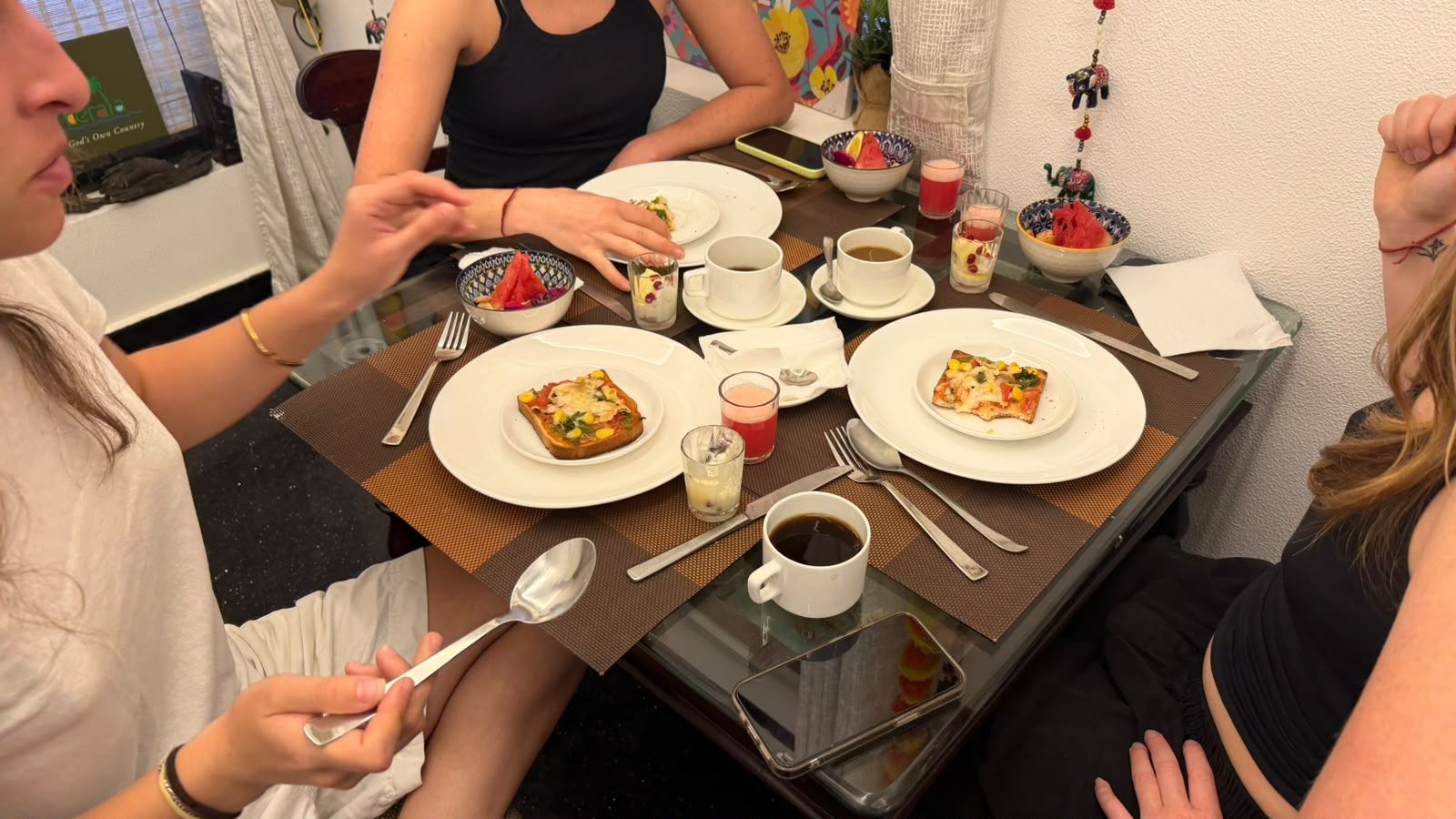 餐廳