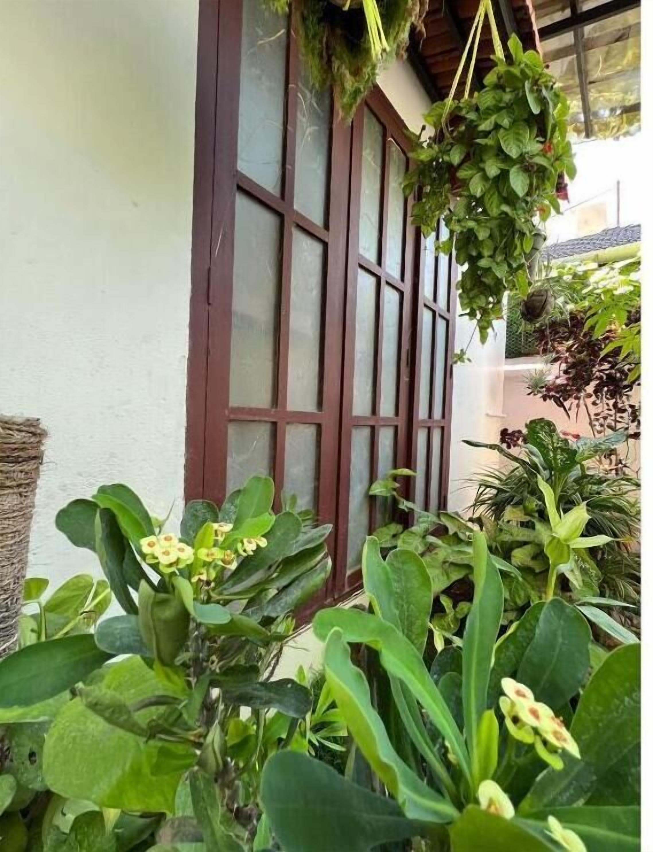 ac deluxe double room | 1 bedroom, premium bedding, in-room safe, blackout curtains