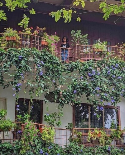 Reds Residency - Homestay