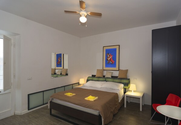 Reception hall - Home Sweet Home (Pisa)