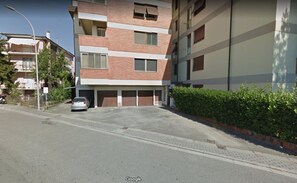 Exterior - Home Sweet Home (Pisa)