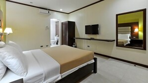 Habitación estándar, 1 cama de matrimonio