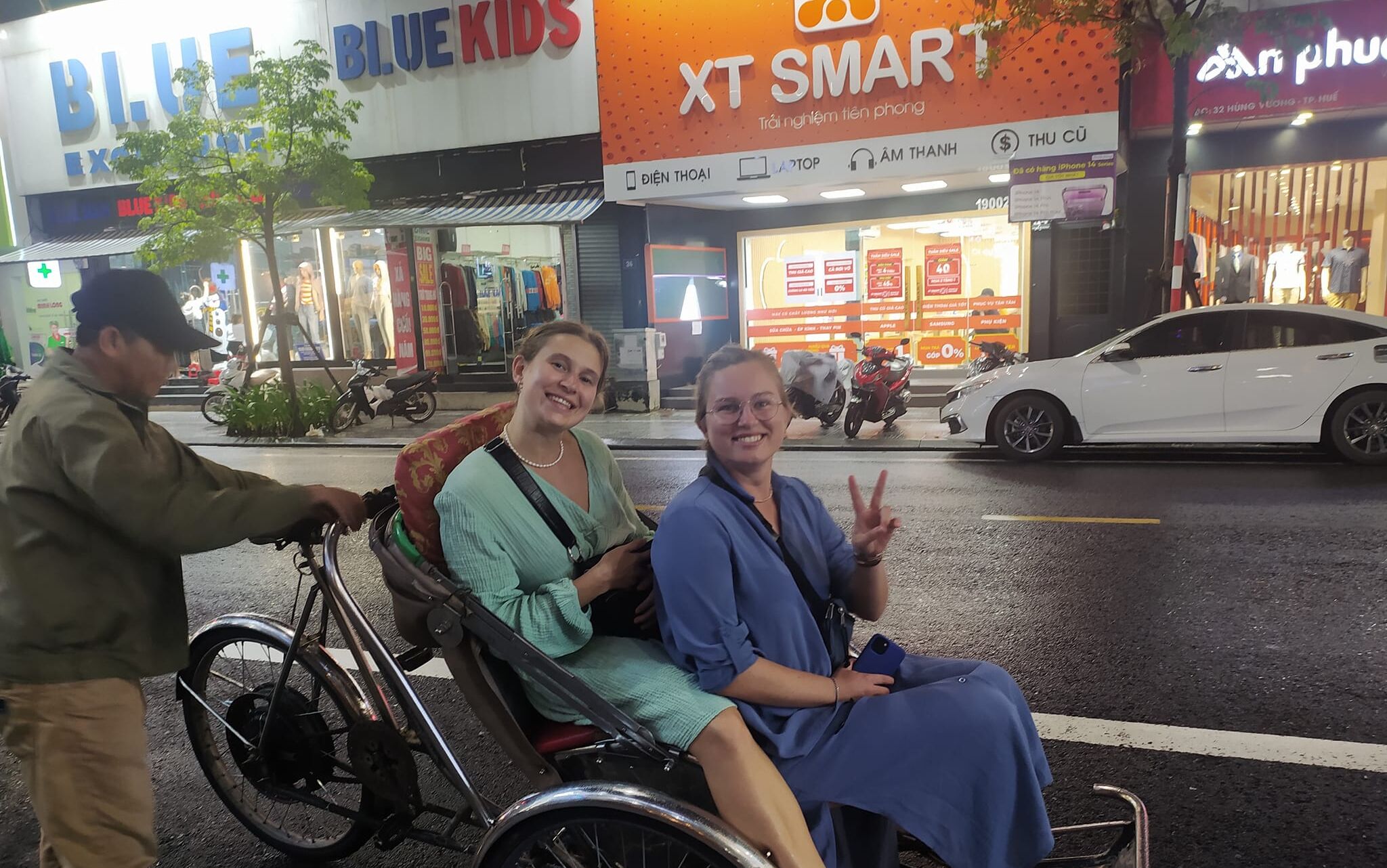 cruise terminal shuttle