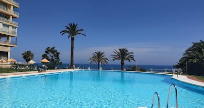 Apartamentos La Roca Rentals