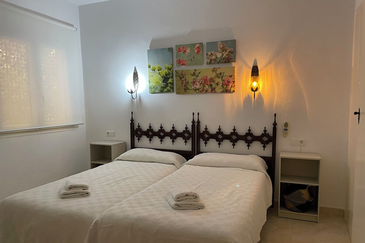 Habitación