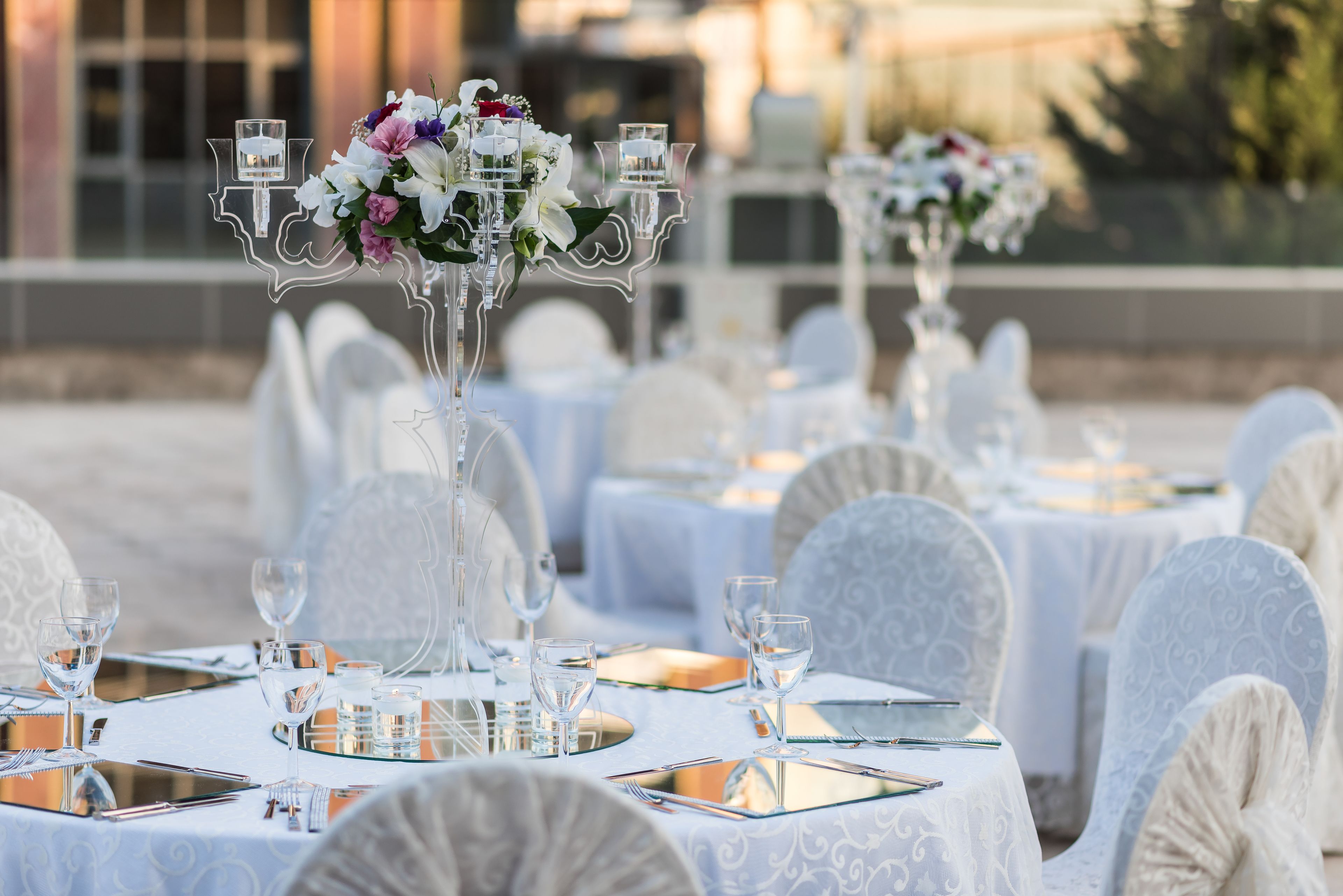 Foto - Downtown Ankara Hotel