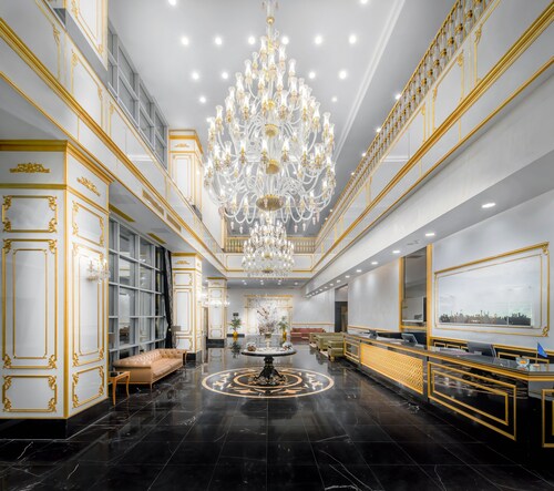 Downtown Ankara Hotel by Accor