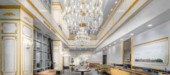 Downtown Ankara Hotel by Accor