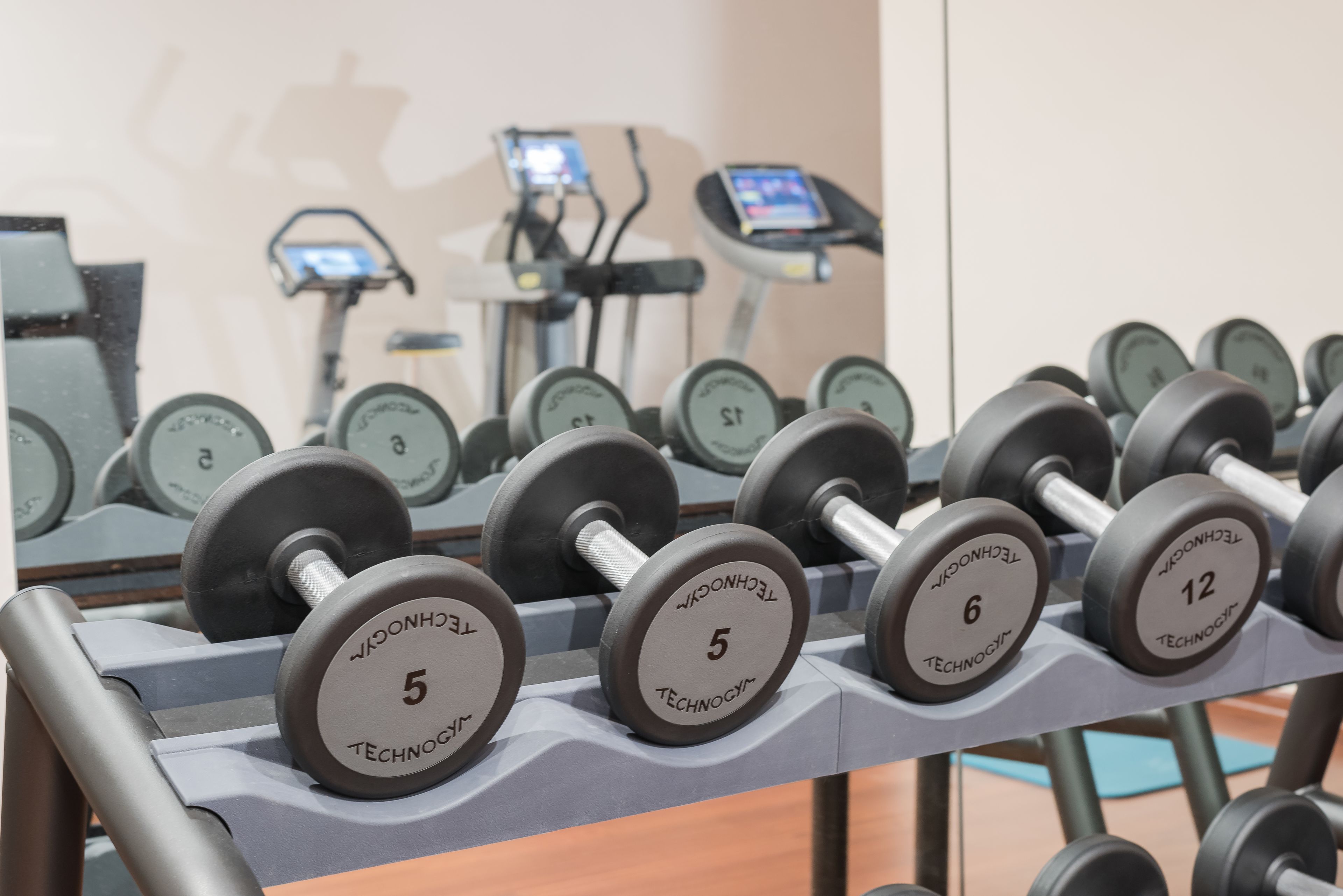 Foto - Downtown Ankara Hotel