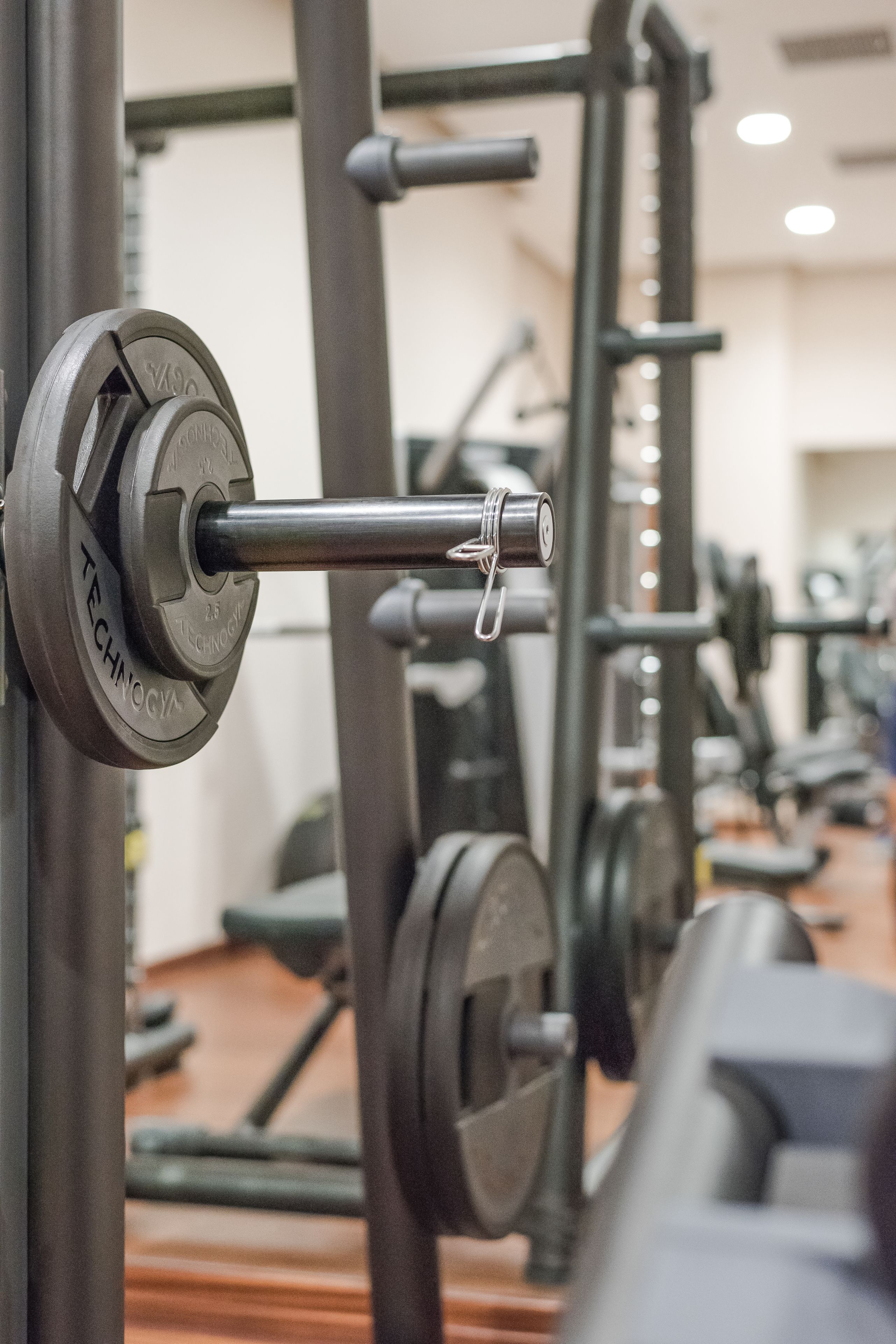 Foto - Downtown Ankara Hotel