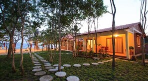 Exterior - Wild Beach Phu Quoc Resort (Phu Quoc)