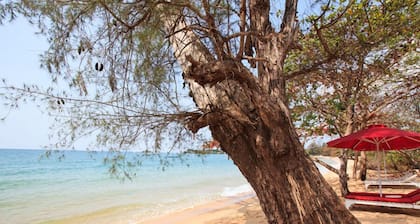 Wild Beach Phu Quoc Resort