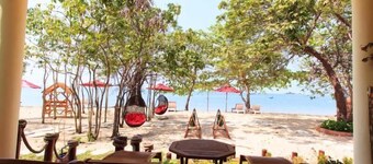 Wild Beach Phu Quoc Resort
