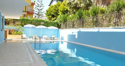 Sava Hotel