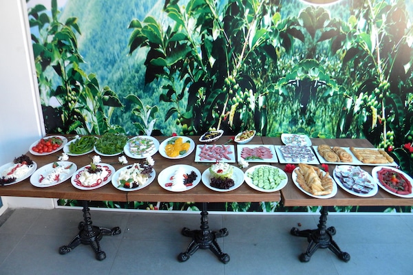Buffet