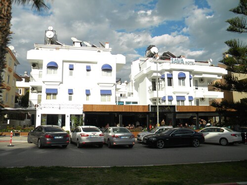 Sava Hotel