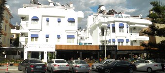 Sava Hotel