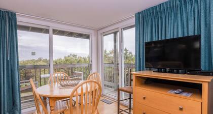 Cape View Motel