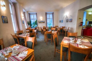 Restaurant - Hotel Adler (Prague)