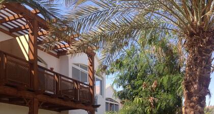 Gold Sharm Residence