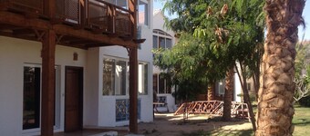 Gold Sharm Residence