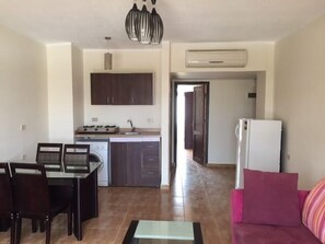 In-room dining - Gold Sharm Residence (Sharm El Sheikh)