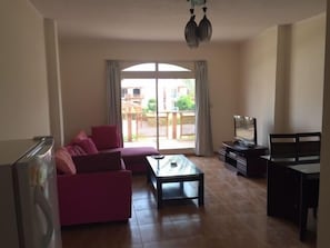Room - Gold Sharm Residence (Sharm El Sheikh)
