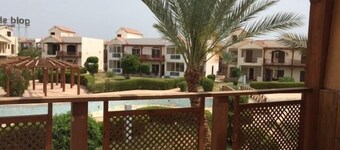 Gold Sharm Residence