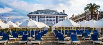 White Gold Hotel & Spa