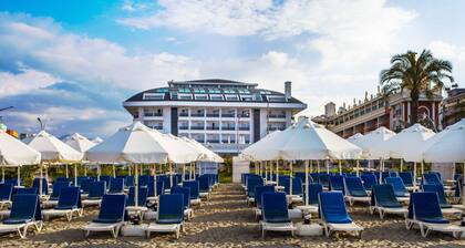 White Gold Hotel & Spa