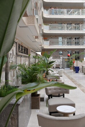 Property amenity