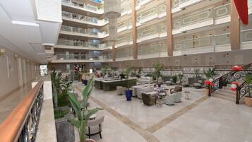 Facilitet på overnatningsstedet