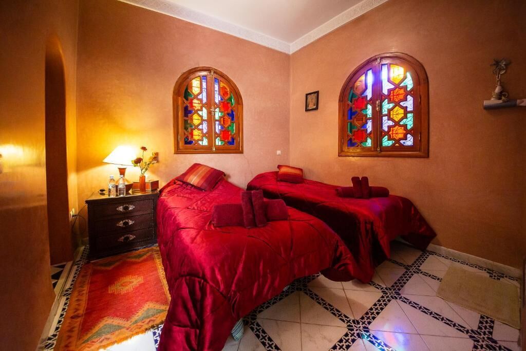Foto - Riad La Lune de Marrakech 