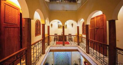 Riad La Lune de Marrakech