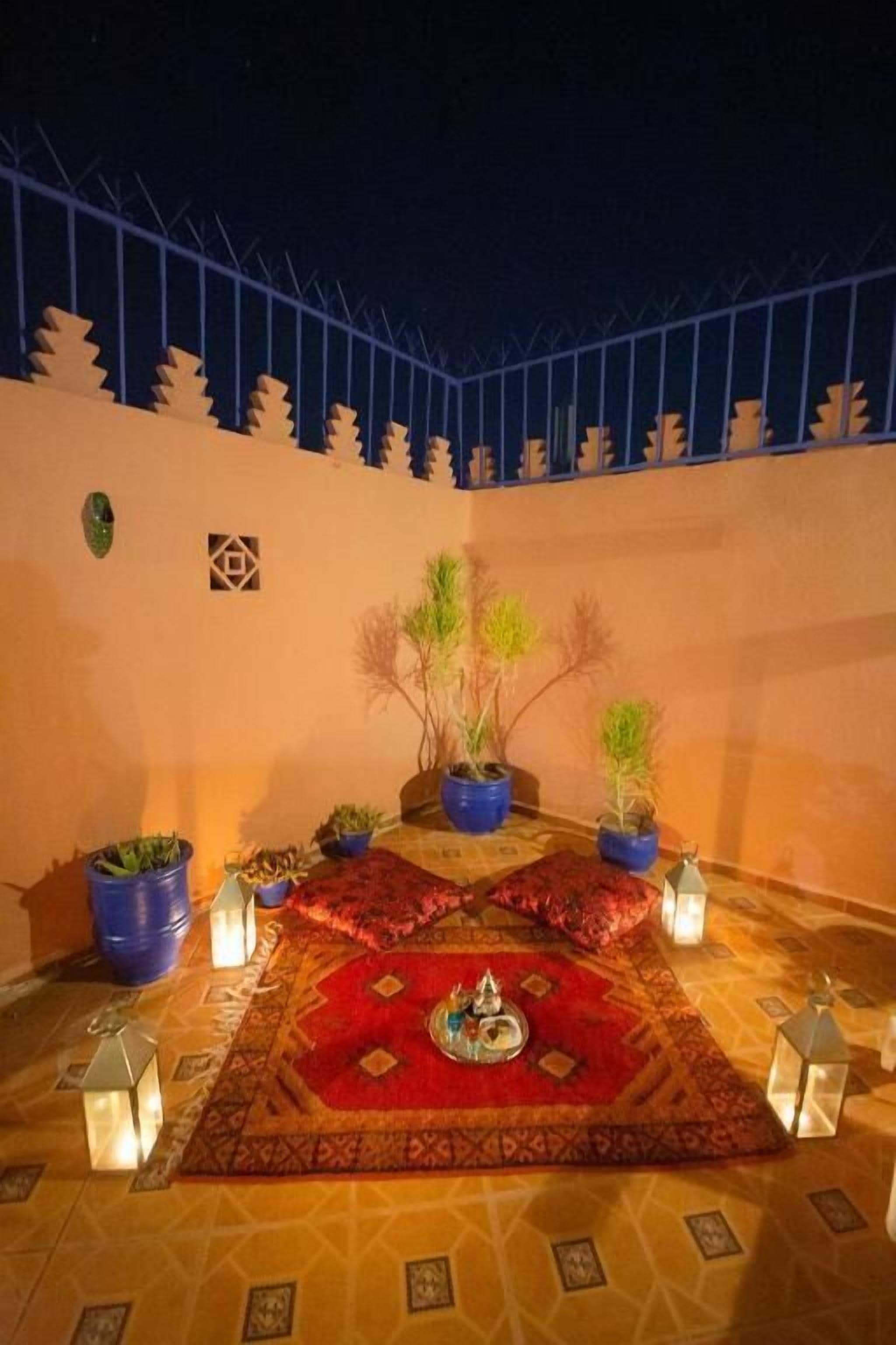 Foto - Riad La Lune de Marrakech 