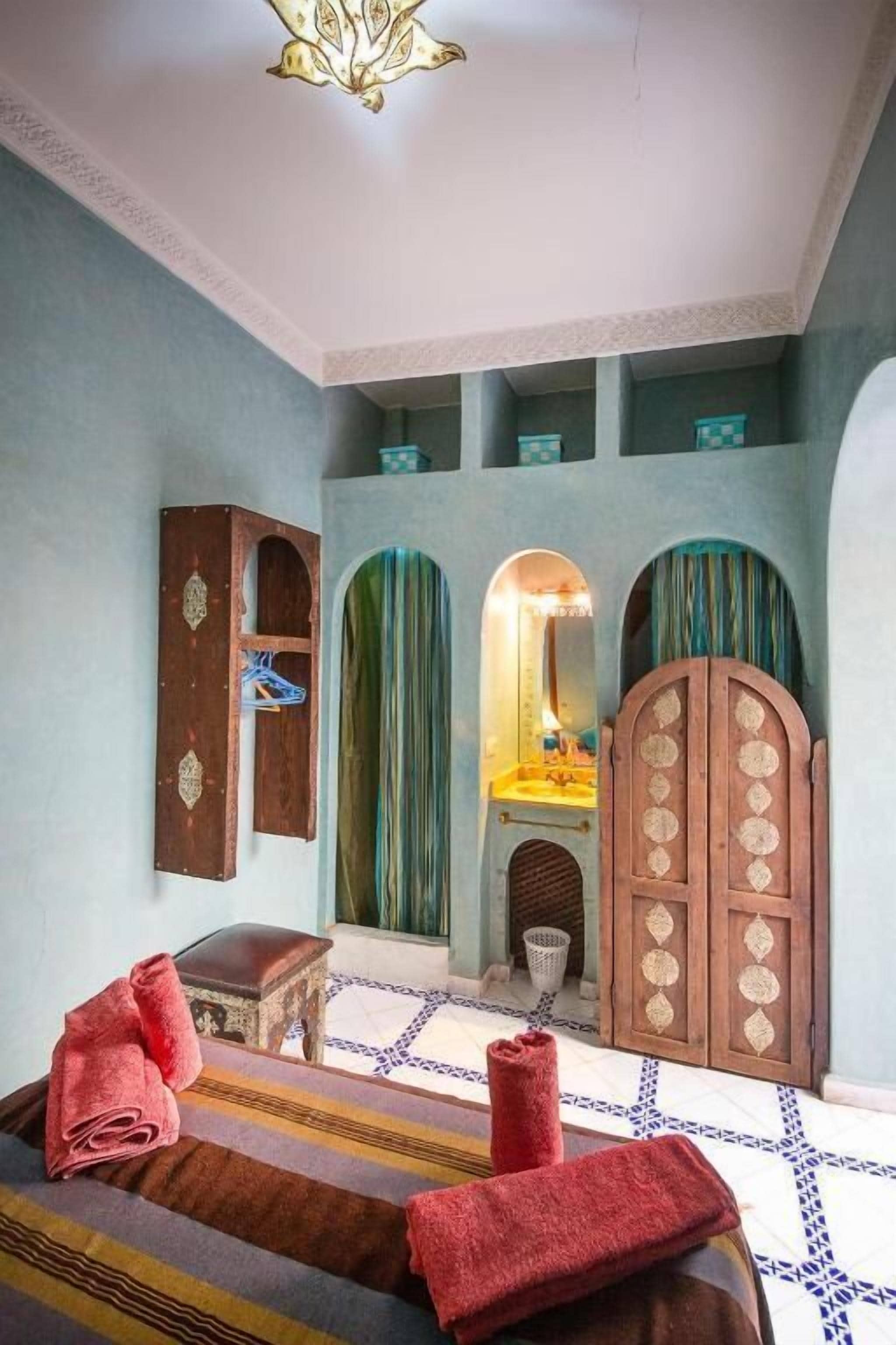 Foto - Riad La Lune de Marrakech 